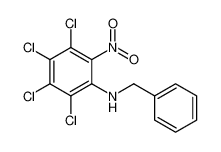 69035-11-6 structure, C13H8Cl4N2O2