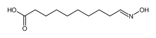 91017-32-2 spectrum, 10-(hydroxyimino)decanoic acid