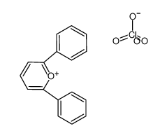 3558-68-7 structure, C17H13ClO5