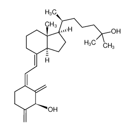 1431617-97-8 structure, C28H44O2