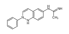 1056140-79-4 structure, C16H16N4