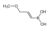 1092449-36-9 structure, C4H9BO3