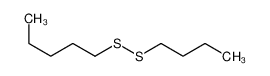 72437-52-6 structure, C9H20S2