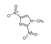 1-methyl-2,4-dinitroimidazole 5213-50-3