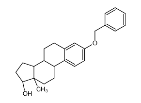 3-O-苄基雌二醇