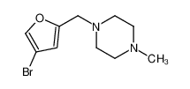 846023-61-8 structure