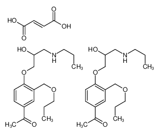 152270-98-9 structure, C40H62N2O12