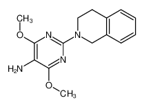 1093352-31-8 structure, C15H18N4O2