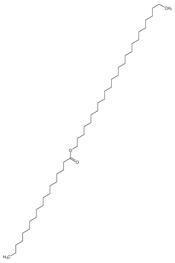 58886-94-5 structure, C44H88O2