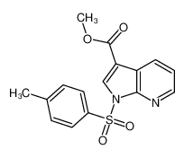 952182-23-9 structure, C16H14N2O4S