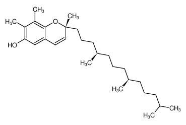 96273-97-1 structure, C28H46O2