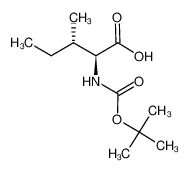 13139-16-7 spectrum, BOC-L-Isoleucine