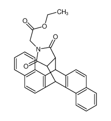 7250-30-8 structure, C30H23NO4