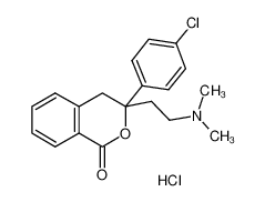 477313-09-0 structure, C19H21Cl2NO2