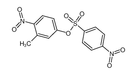 129976-43-8 structure, C13H10N2O7S