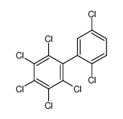 2,2',3,4,5,5',6-Heptachlorobiphenyl 52712-05-7