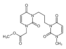 137394-53-7 structure