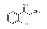 1247949-41-2 2-(1-iminopropyl)phenol