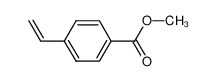 4-乙烯基苯甲酸甲酯图片