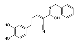 368836-72-0 structure, C19H16N2O3