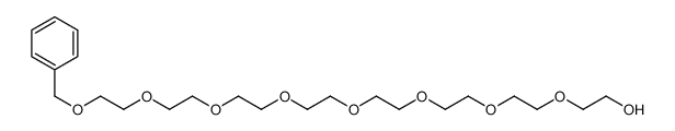 477775-73-8 structure, C23H40O9