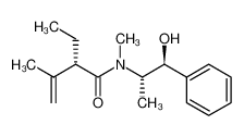 332842-77-0 structure, C17H25NO2