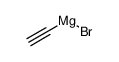 Ethynylmagnesium bromide 4301-14-8