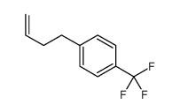 1-(3-丁烯-1-基)-4-(三氟甲基)苯