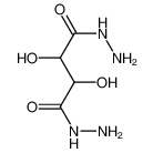 (2S,3S)-2,3-dihydroxybutanedihydrazide 80081-45-4