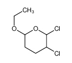 88083-42-5 structure, C7H12Cl2O2