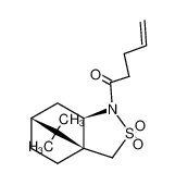 127392-82-9 structure, C15H23NO3S