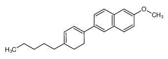 100807-80-5 structure, C22H26O