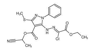 328091-26-5 structure