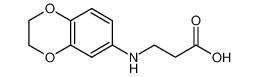 436087-14-8 structure, C11H13NO4