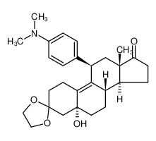 91934-77-9 structure, C28H37NO4