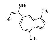 123279-26-5 structure