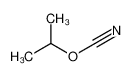 1768-37-2 structure, C4H7NO