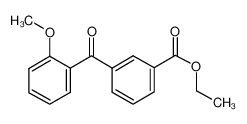 746652-01-7 structure, C17H16O4