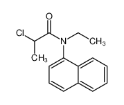 101111-62-0 structure, C15H16ClNO