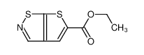 噻吩并[3,2-d]异噻唑-5-羧酸乙酯