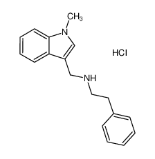 1185301-12-5 structure, C18H21ClN2