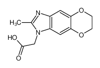 58460-07-4 structure, C12H12N2O4