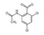 342043-37-2 spectrum, 3,5-dichloro-2-nitroacetanilide