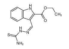 5427-84-9 structure, C13H14N4O2S