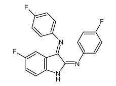 1174558-44-1 structure, C20H12F3N3