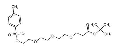 217817-01-1 structure, C20H32O8S