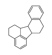 18511-30-3 spectrum, 1,2,3,6b,7,8,12b,12c-octahydro-benzo[j]fluoranthene