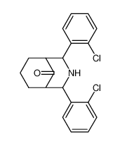 34025-59-7 structure, C20H19Cl2NO