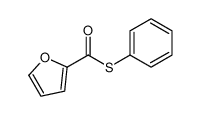 呋喃-2-硫代羧酸S-苯基酯
