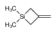 94426-43-4 structure, C6H12Si